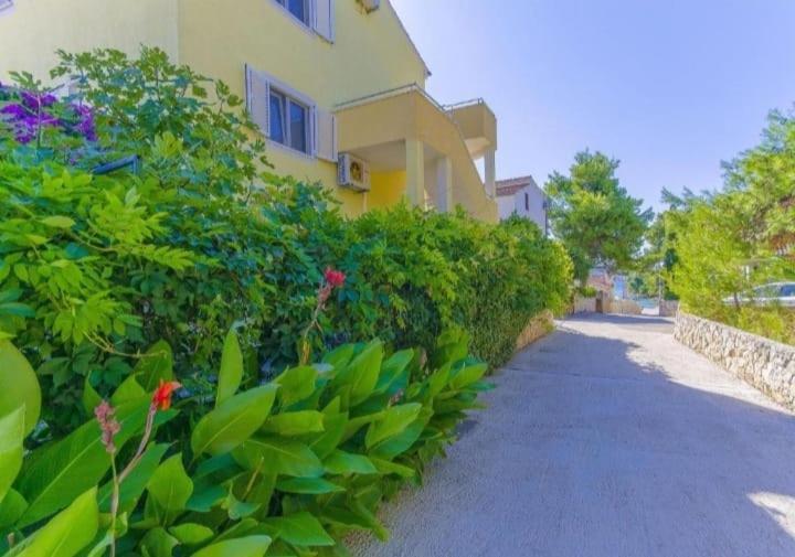 Apartments Petrovic Rogoznica  Exteriér fotografie