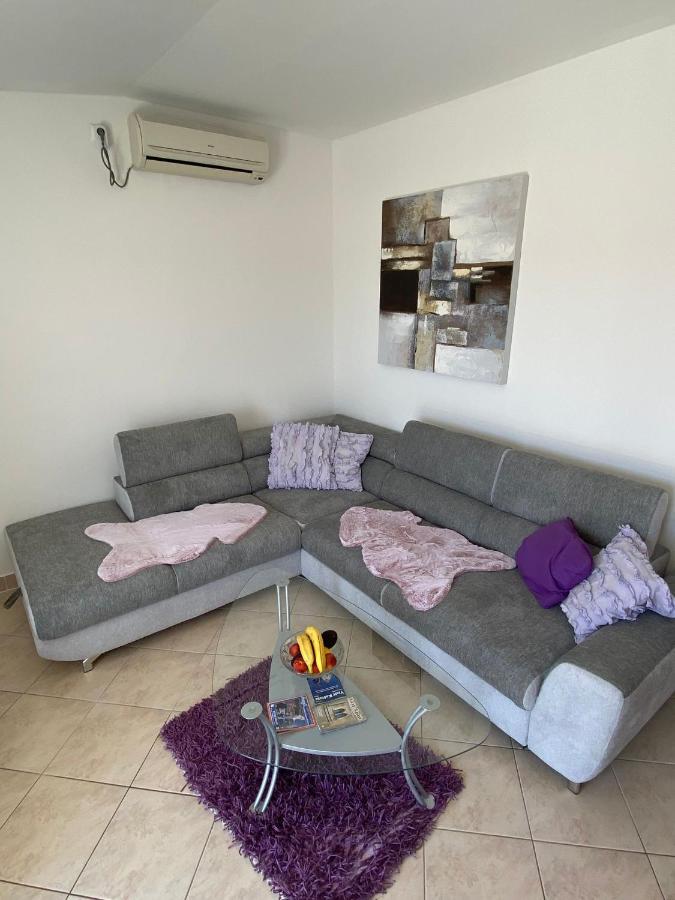 Apartments Petrovic Rogoznica  Exteriér fotografie
